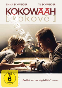 Kokowh N | Kokowaah  | coq au vin  DVD